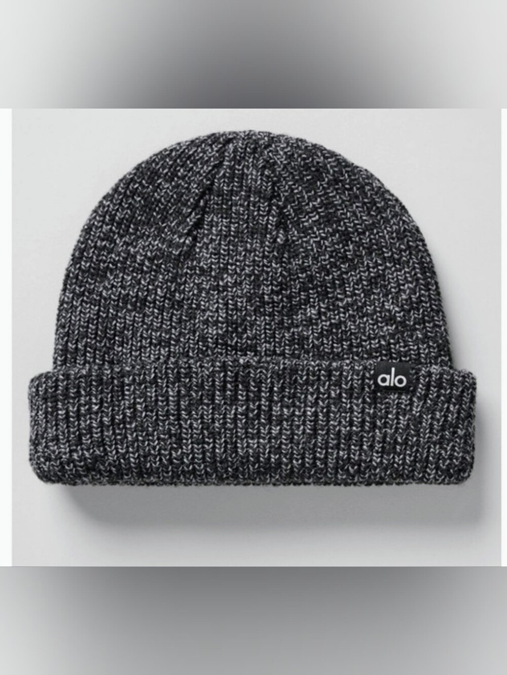 Alo Yoga Marl Beanie